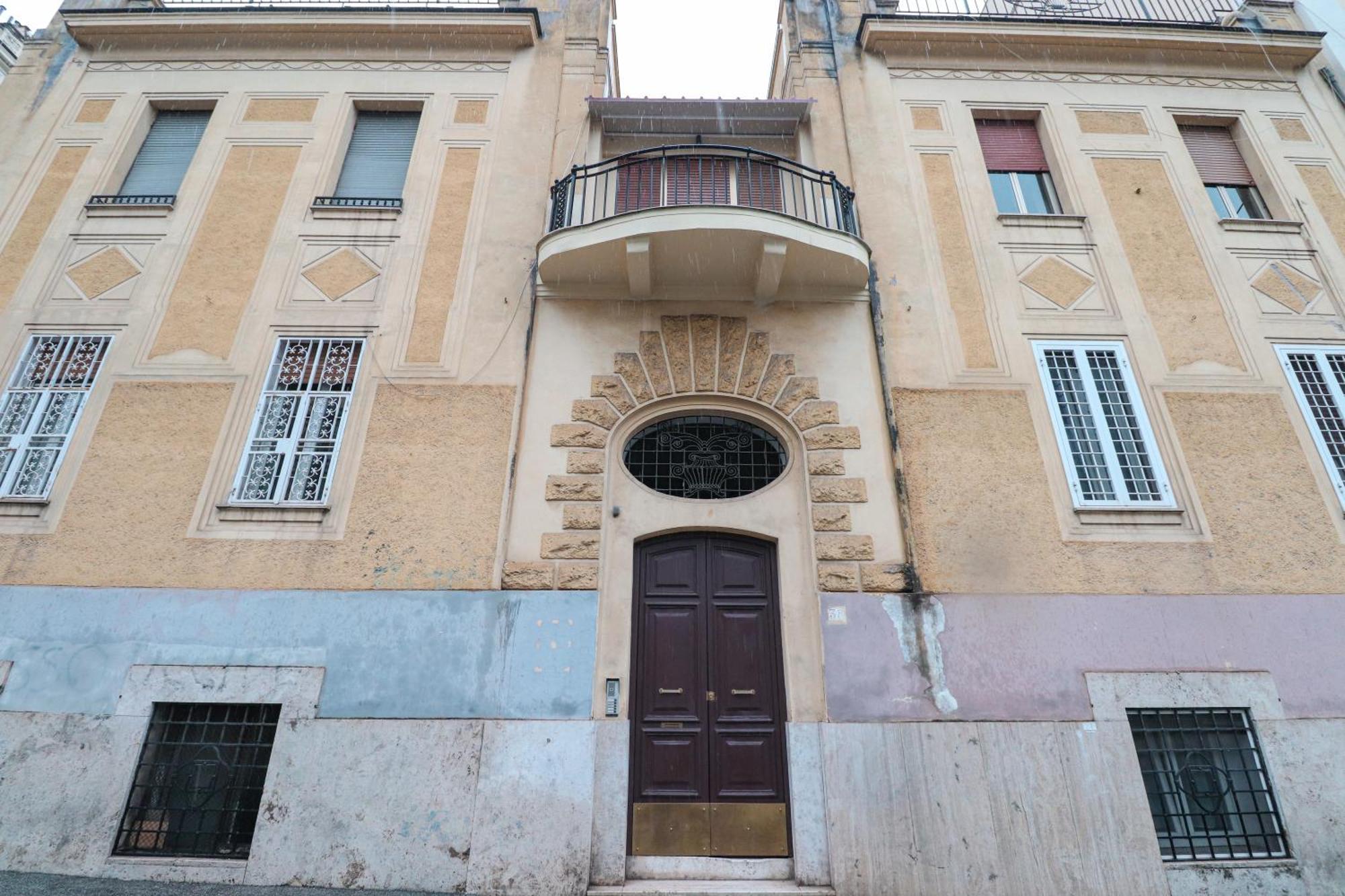 St Peter & Vatican Luxury Suites - Boutique Suites In Rome Centre & Vatican - Ac, Wifi & Metro 5 Min, Rome