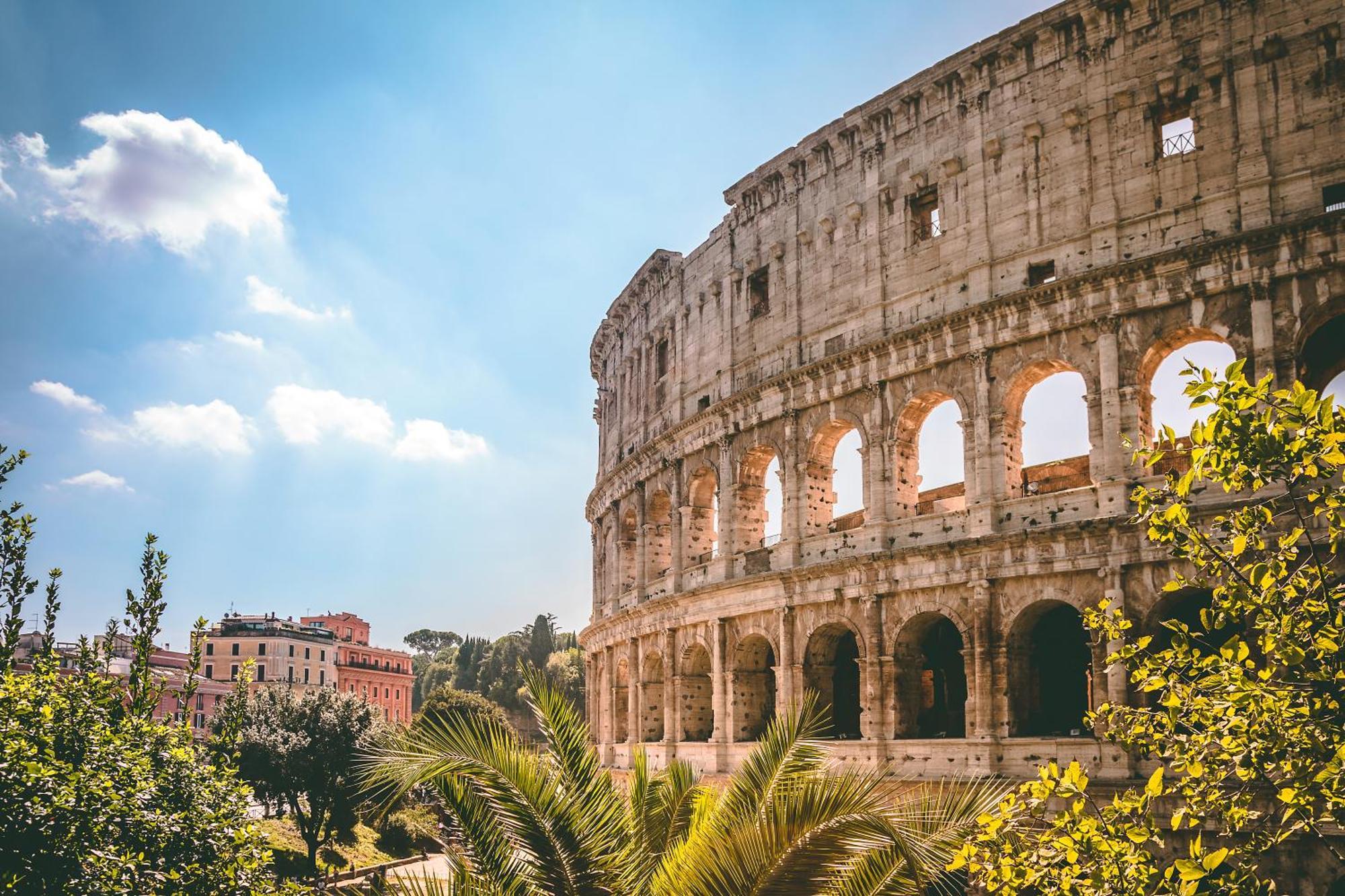 St Peter & Vatican Luxury Suites - Boutique Suites In Rome Centre & Vatican - Ac, Wifi & Metro 5 Min — Photos 1